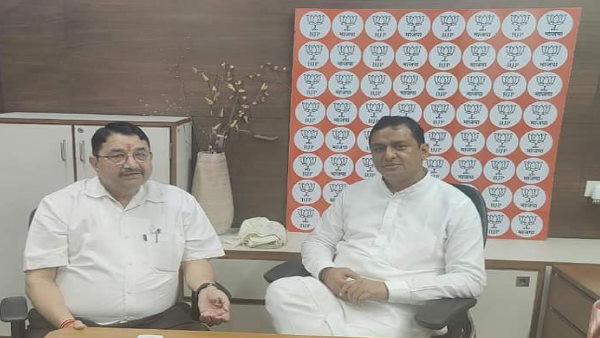 उमेश शर्मा काऊ को मिलेगा बड़ा ईनाम उमेश शर्मा काऊ को मिलेगा बड़ा ईनाम