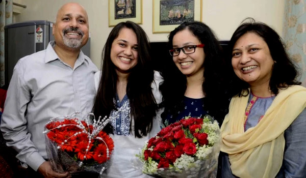 वित्त विभाग में जेएस हैं टीना डाबी