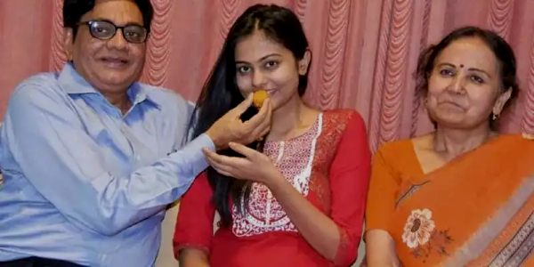 कैडर बदल कर राजस्थान आ गई अर्तिका शुक्ला