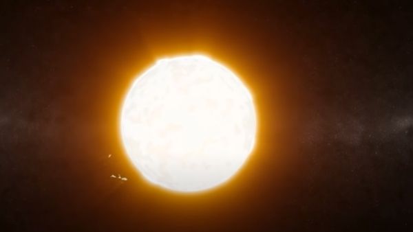 टेलीकॉम सेक्टर्स पर भी असर टेलीकॉम सेक्टर्स पर भी असर