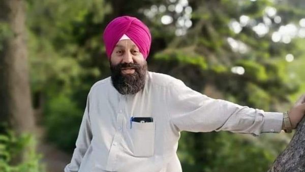 सतनाम सिंह की हत्या