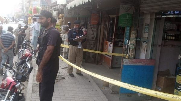 खतरनाक होता आईएसआईएस-के