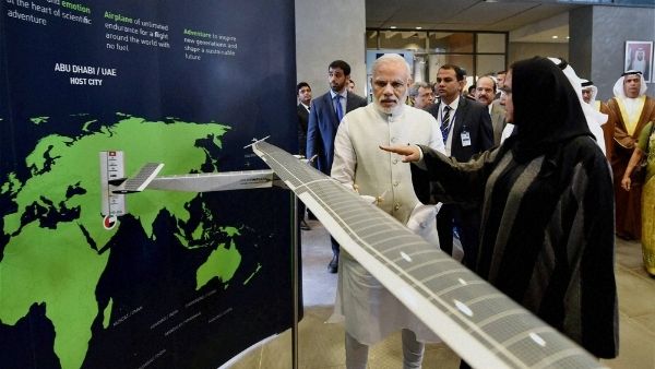 सीईपीए समझौते की तरफ भारत-यूएई सीईपीए समझौते की तरफ भारत-यूएई