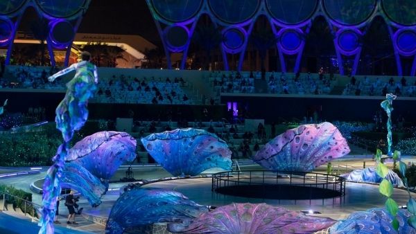 दुबई एक्सपो-2020 ऐतिहासिक कैसे दुबई एक्सपो-2020 ऐतिहासिक कैसे