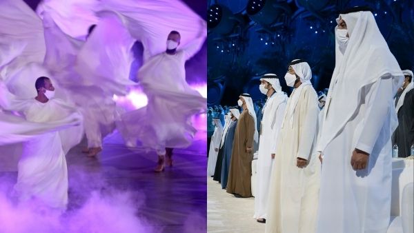 गहरी होगी भारत-यूएई की दोस्ती गहरी होगी भारत-यूएई की दोस्ती