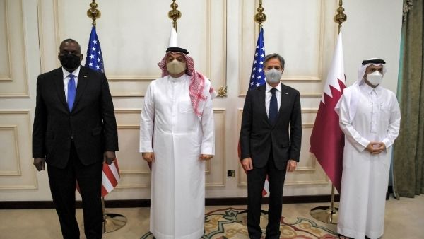 अफगानिस्तान में उथल-पुथल अफगानिस्तान में उथल-पुथल