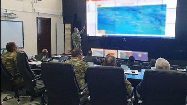 काफी गंभीर हो चुका है तनाव काफी गंभीर हो चुका है तनाव