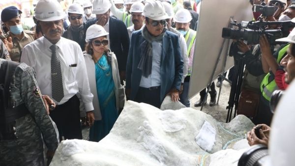 प्रोजेक्ट की लागत प्रोजेक्ट की लागत