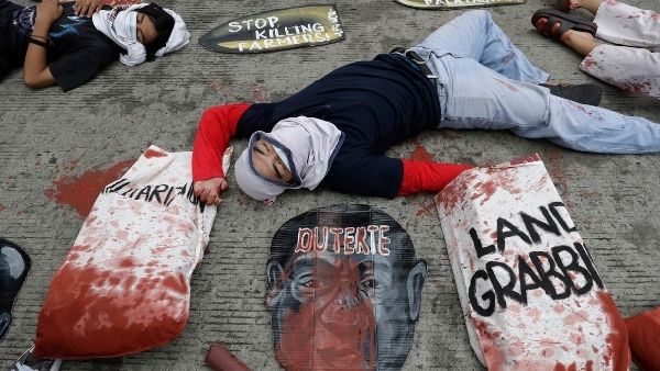 चीन को युद्ध की धमकी चीन को युद्ध की धमकी