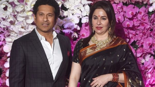 बड़े विवाद में फंसे सचिन तेंदुलकर 