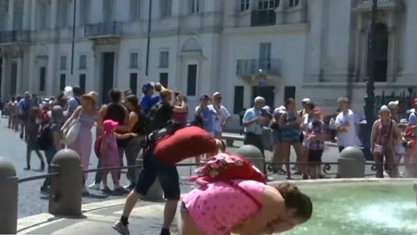 खतरे की बजी तेज घंटी