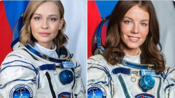 यूलिया पेरसिल्ड करेंगी फिल्म की शूटिंग