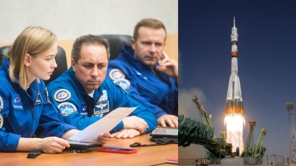 आसान नहीं होगा शूटिंग- अभिनेत्री