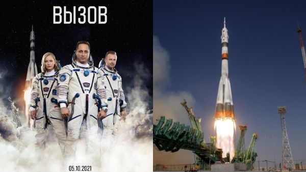 12 दिनों का है अंतरिक्ष में मिशन