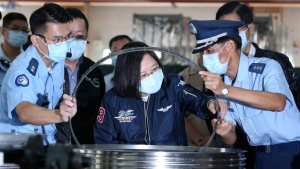 एशिया में विनाश की चेतावनी