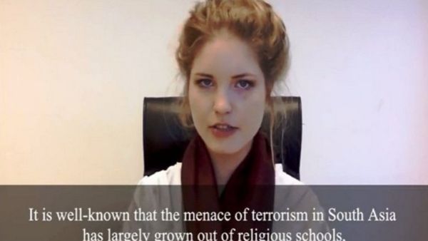 आतंकियों की पाठशाला आतंकियों की पाठशाला