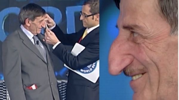 2010 में दर्ज हुआ था नाम