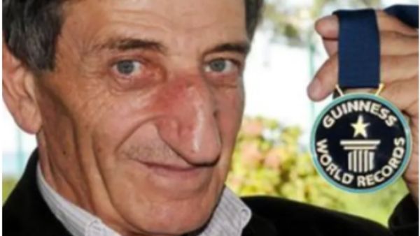 71 की उम्र, फिर भी बढ़ रही है नाक