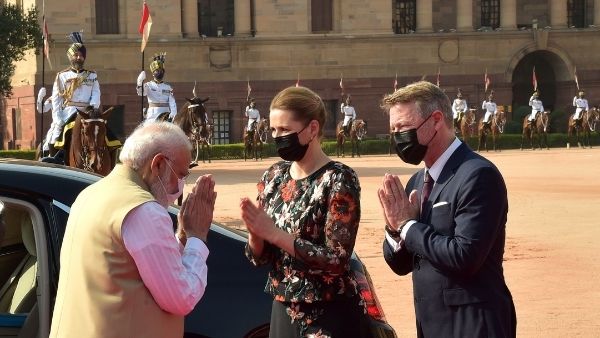 डेनमार्क ने कहा- मील का पत्थर