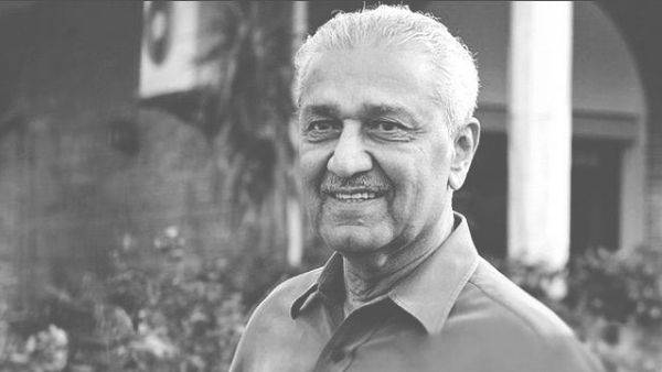 डॉ. अब्दुल कादिर खान का निधन