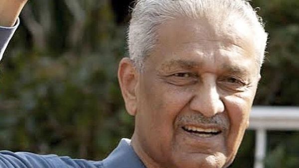 पाकिस्तान के 'परमाणु जनक'