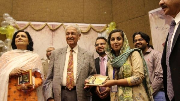 पाकिस्तान की हार से लगा था सदम