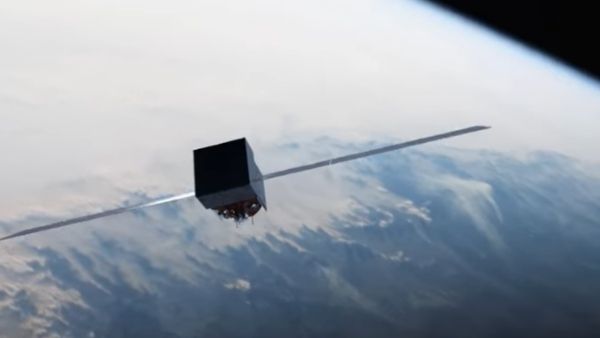 रहस्यमयी सिग्नल्स का राज