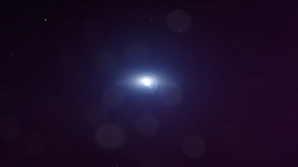 दूरबीन की खासियत