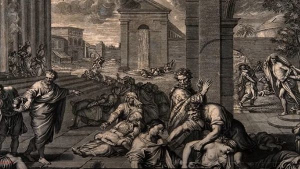 2010 से 2015 में भी फैली थी महामारी