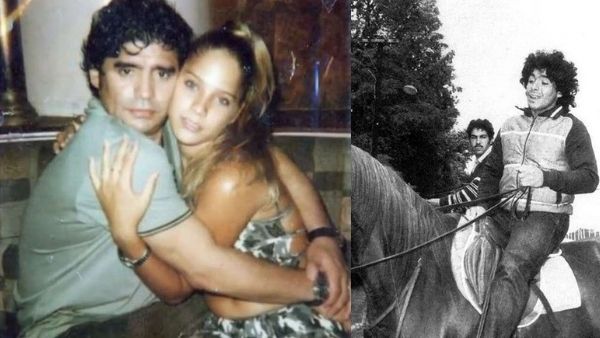 मानव तस्करी के आरोप