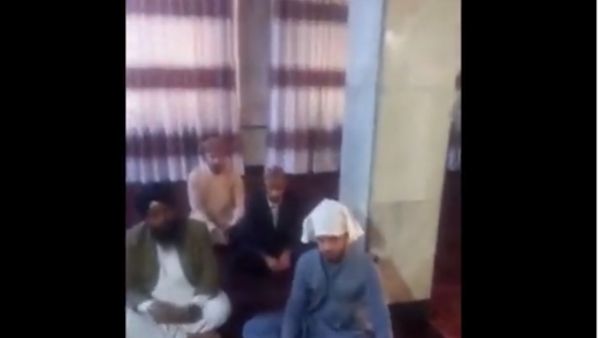 अफगानिस्तान से निकालने की अपील