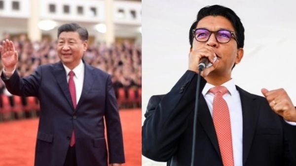 बंदरगाह से देश की जासूसी