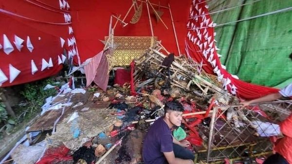 एक्शन में आईं शेख हसीना