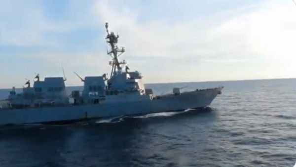 अमेरिका ने दावे को कहा झूठ