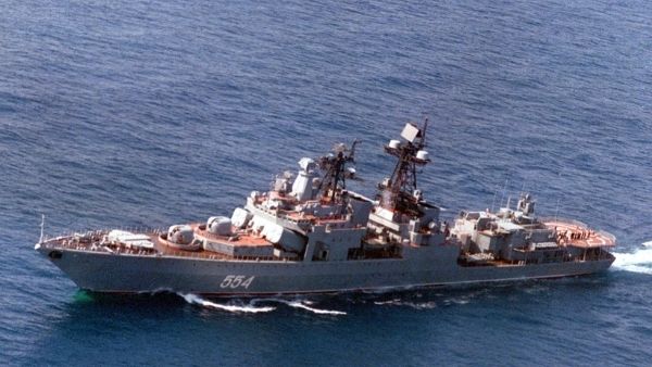 ...तो हो जाता युद्ध