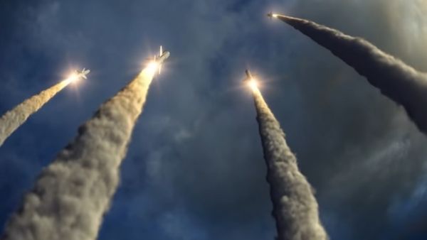 काफी ज्यादा पिछड़ गया अमेरिका काफी ज्यादा पिछड़ गया अमेरिका