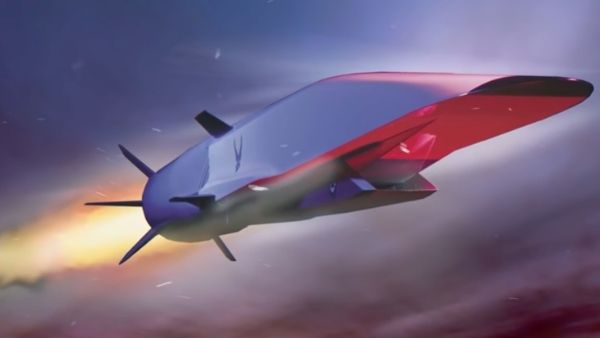 चीन ने अमेरिका को चौंकाया चीन ने अमेरिका को चौंकाया