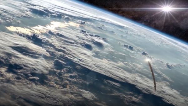 बगैर मदद विकसित हो रहा हथियार