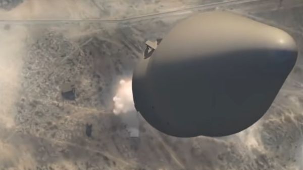 अमेरिका को बर्बाद करने की क्षमता