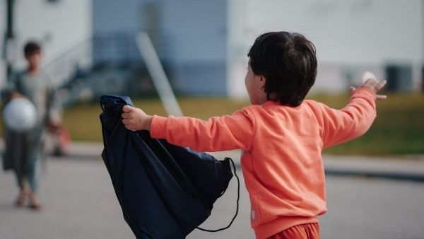 खतरे में एक करोड़ 40 लाख बच्चे