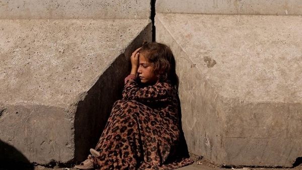 देश की अर्थव्यवस्था की दुर्दशा