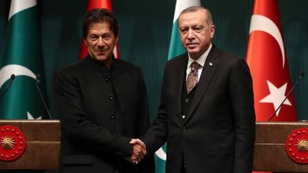 ग्रे लिस्ट में रहेगा पाकिस्तान