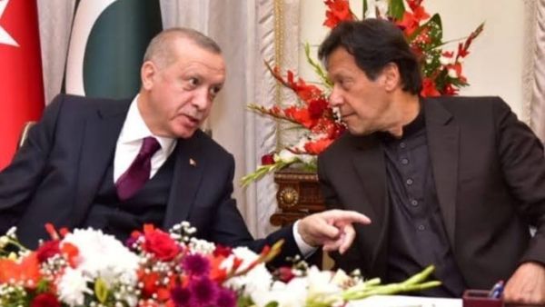 शर्तें पूरी करने में नाकाम पाकिस्तान