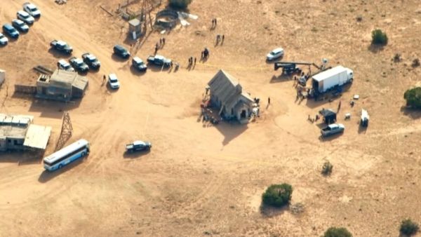 डायरेक्टर ऑफ फोटोग्राफी थी महिला