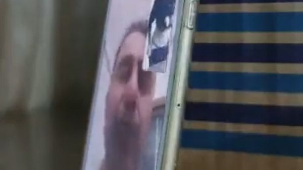 आपत्तिजनक है वीडियो