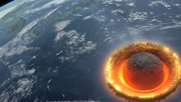 खगोलविदों को मिली कामयाबी खगोलविदों को मिली कामयाबी