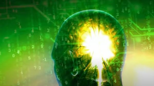 दिमाग का घटता-बढ़ता आकार