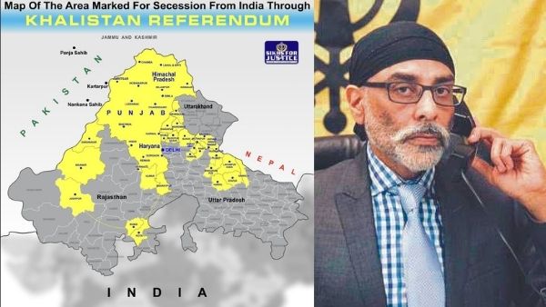 पन्नू ने भारत के आरोपों को खारिज किया