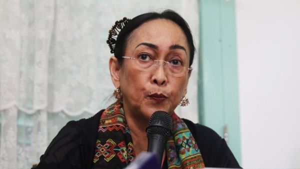 पुजारी सबदापालन का श्राप