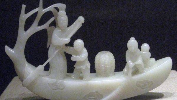 सोने के द्वीप की खोज सोने के द्वीप की खोज